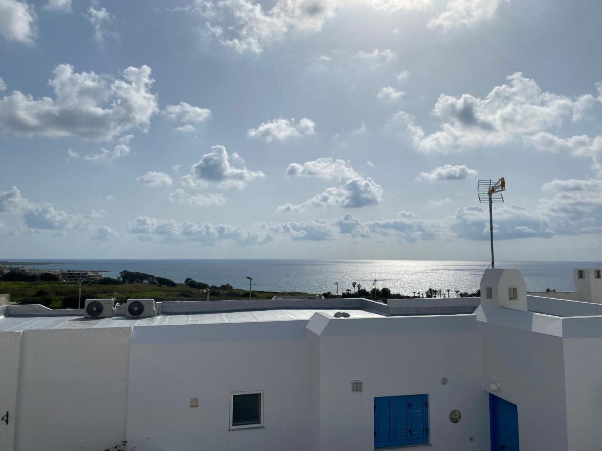 Mediterranean Sunset Apartment Klorakas Exterior photo